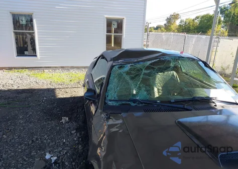 2003 Ford Mustang Gt из США, поврежденный, VIN 1FAFP42X23F320869